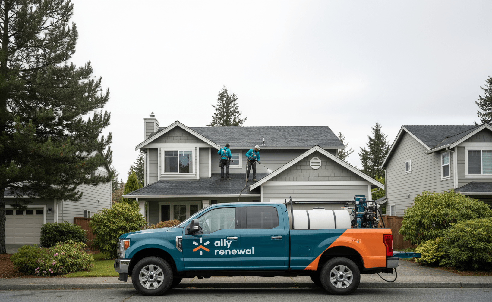 Ally Renewal Hero Background